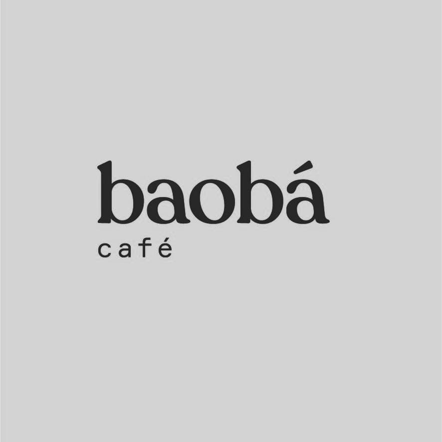 Baobá Café