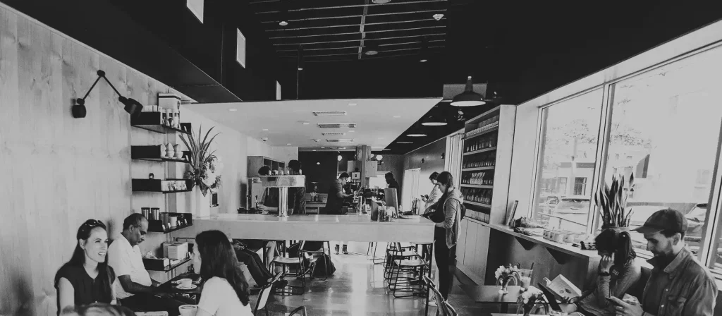 Intelligentsia Coffee Watertown Coffeebar