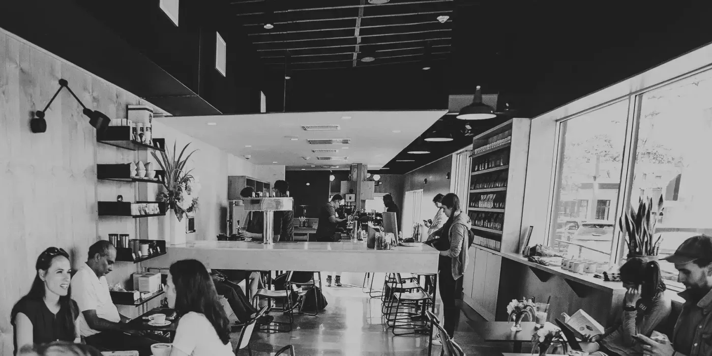 Intelligentsia Coffee Watertown Coffeebar 1 Intelligentsia Coffee Watertown Coffeebar — roastery cover photo