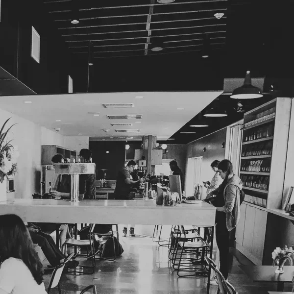 Intelligentsia Coffee Watertown Coffeebar