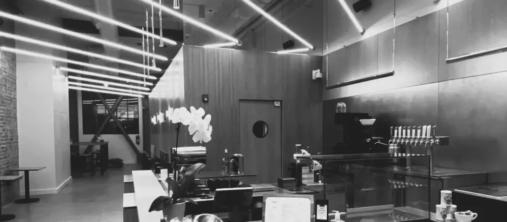 Intelligentsia Coffee Pasadena Coffeebar