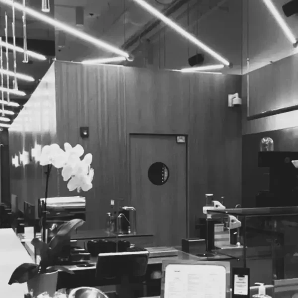 Intelligentsia Coffee Pasadena Coffeebar