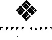 KOFFEE MAMEYA logo