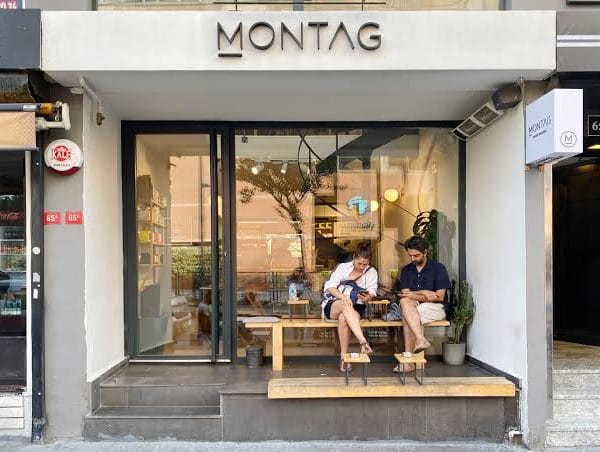 Montag