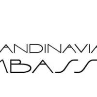 Scandinavian Embassy logo