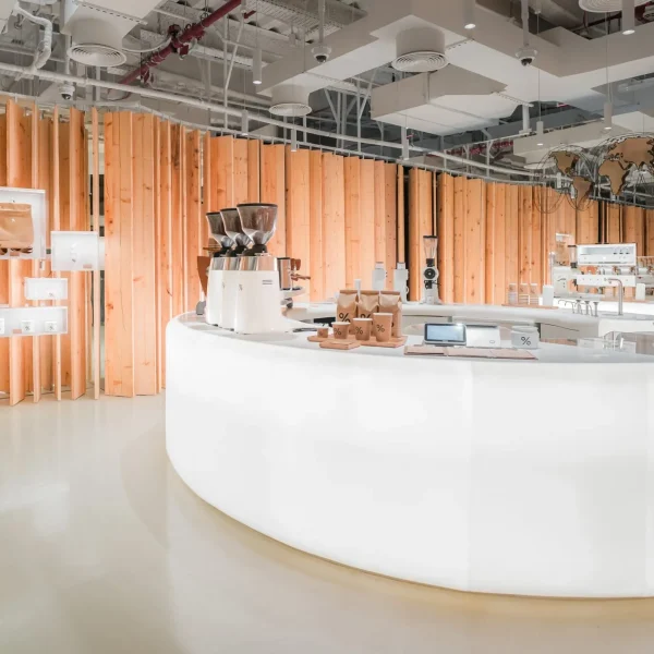% ARABICA Abu Dhabi Khalifa City