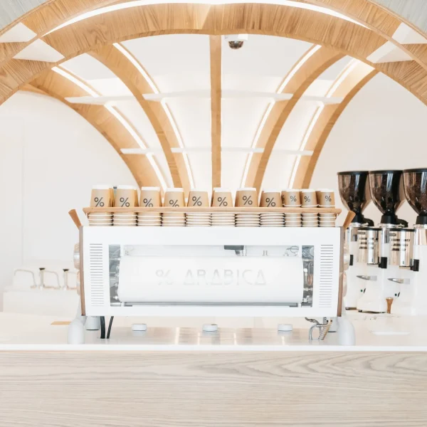% ARABICA Al Ain Hili Mall