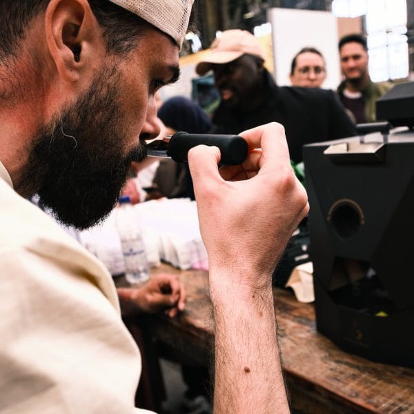 TELOS Specialty Coffee