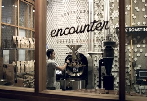 Encounter Coffee