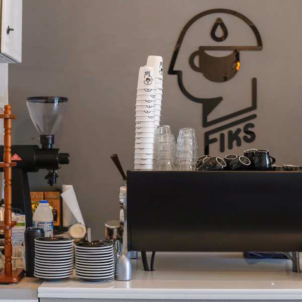 Fiks Coffee