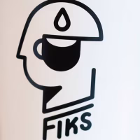 Fiks Coffee logo