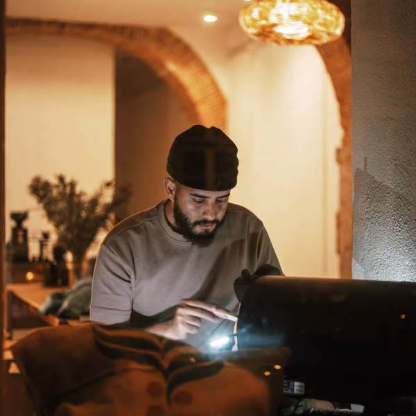 Filtrô – Creative Lab