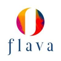 Flava Coffee Co. logo