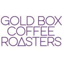 Gold Box Dubai logo