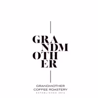 Grandmother Roastery logo