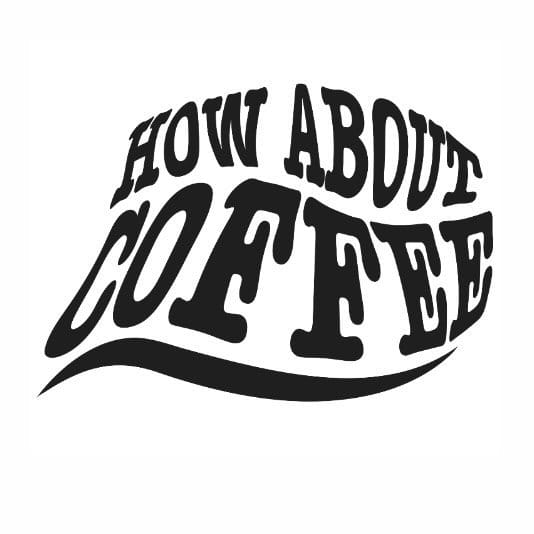 How about Coffee