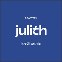 Julith Coffee & Roastery logo