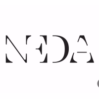 NEDA logo
