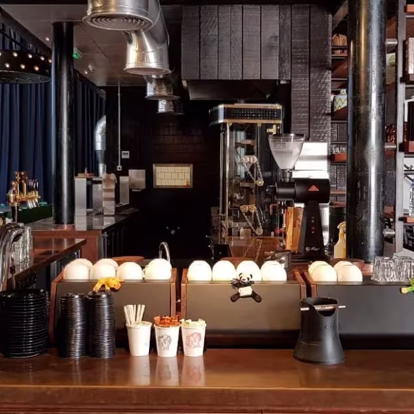 Nightjar Coffee Roasters