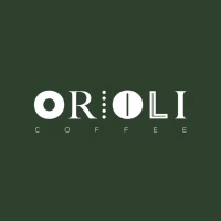 Orioli Coffee Roasters logo
