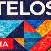 TELOS Specialty Coffee logo