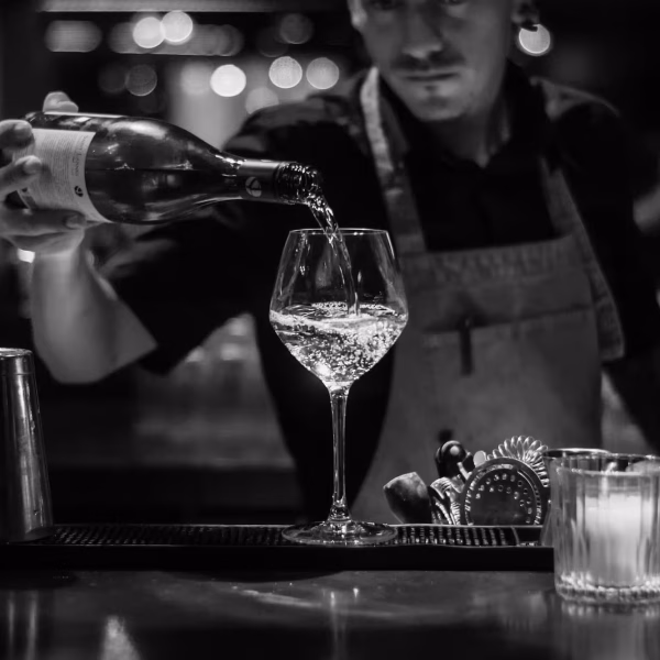 Sense of Coffee & Wine