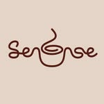 Sense of Coffee & Wine logo