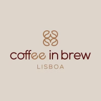 Coffee in Brew logo