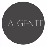 La Gente Roastery logo