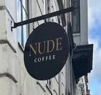 Nude Coffee logo