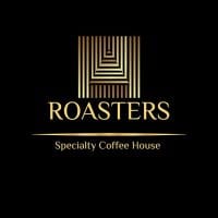 Roasters Specialty Coffee House logo