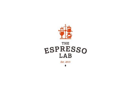 The Espresso Lab - NAS