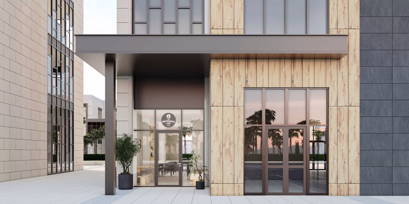 The Espresso Lab - Thara 1 The Espresso Lab – Thara — roastery cover photo