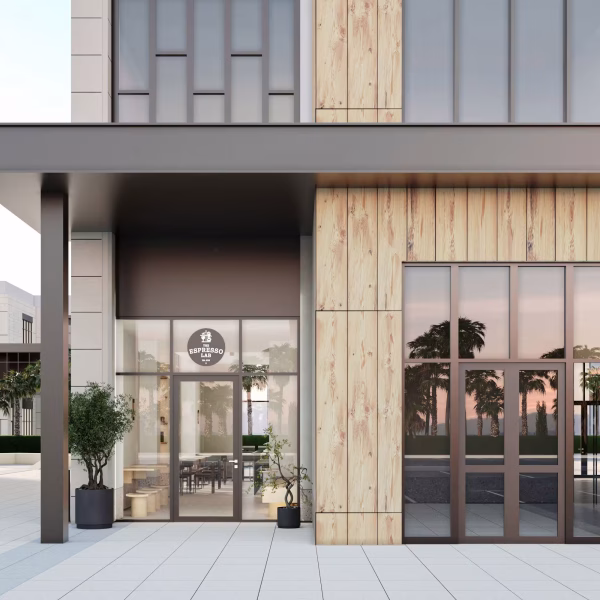 The Espresso Lab – Thara