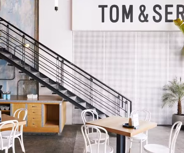 Tom&Serg.