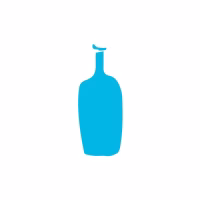 Blue Bottle Daegu logo
