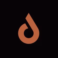 Drop Specialty Coffee and Brunch logo