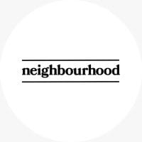 Neighbourhood Café logo