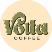 Volta Coffee logo