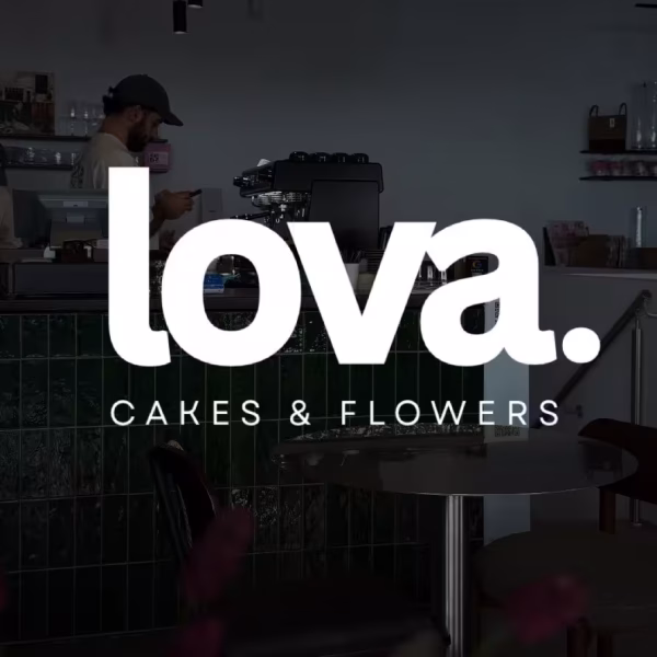 Lova Coffee and Flowers São Bento